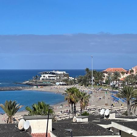 Apartamento Playa Vistas 1 Los Cristianos  Exterior foto