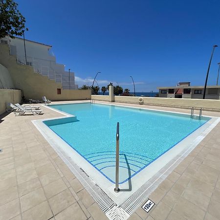 Apartamento Playa Vistas 1 Los Cristianos  Exterior foto